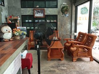 For sale 25 bedrooms hotel in Bang Rak, Bangkok