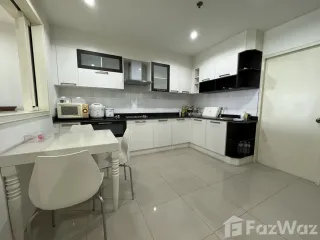 For rent 3 bedrooms condo in Mueang Nonthaburi, Nonthaburi