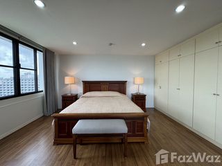 Wohnung zur Miete mit 3 Zimmer in Mueang Nonthaburi, Nonthaburi
