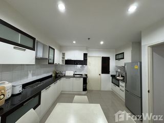 Wohnung zur Miete mit 3 Zimmer in Mueang Nonthaburi, Nonthaburi