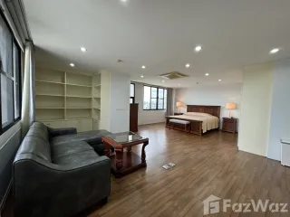 Wohnung zur Miete mit 3 Zimmer in Mueang Nonthaburi, Nonthaburi