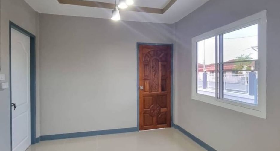 For sale 4 bedrooms townhouse in Bang Yai, Nonthaburi