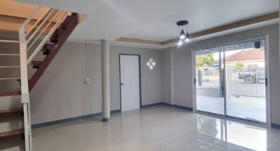 For sale 4 bedrooms townhouse in Bang Yai, Nonthaburi