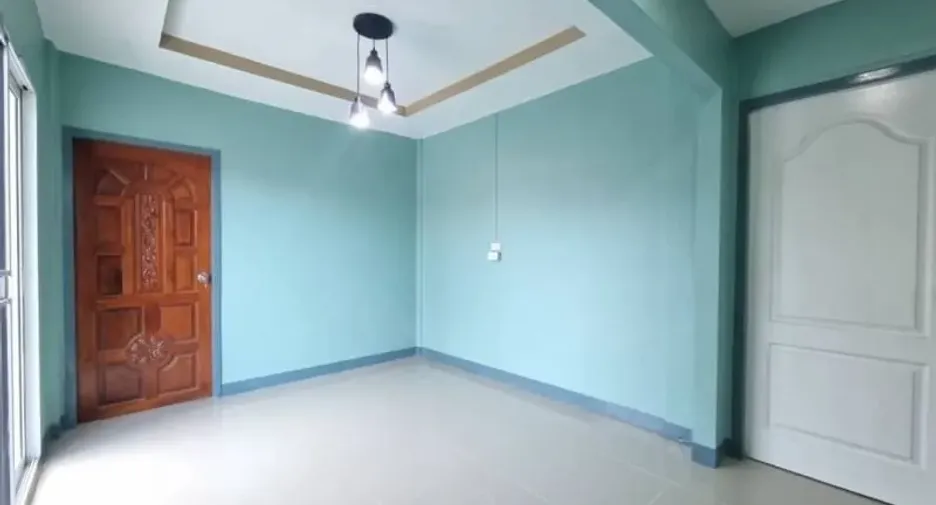 For sale 4 bedrooms townhouse in Bang Yai, Nonthaburi
