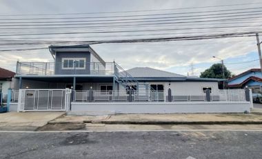 For sale 4 bedrooms townhouse in Bang Yai, Nonthaburi