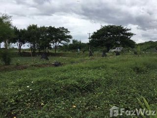 Terreno en venta en Phanat Nikhom, Chonburi