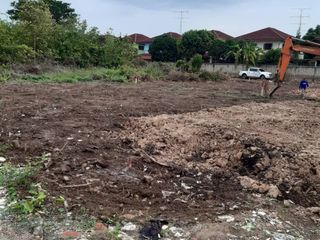 Grundstück zum Kauf in Mueang Ratchaburi, Ratchaburi