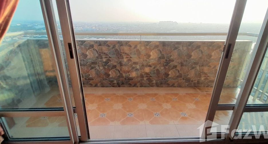 For sale 3 bedrooms condo in Pak Kret, Nonthaburi