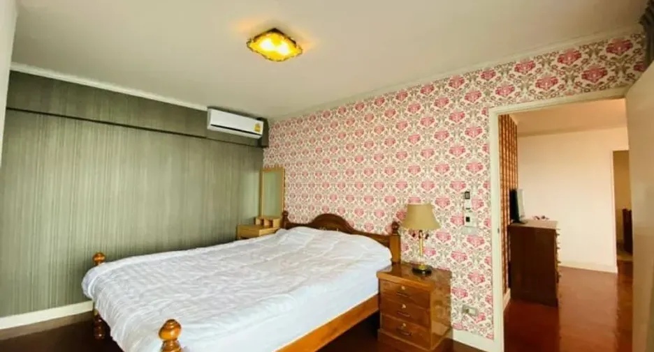For sale 3 bedrooms condo in Pak Kret, Nonthaburi