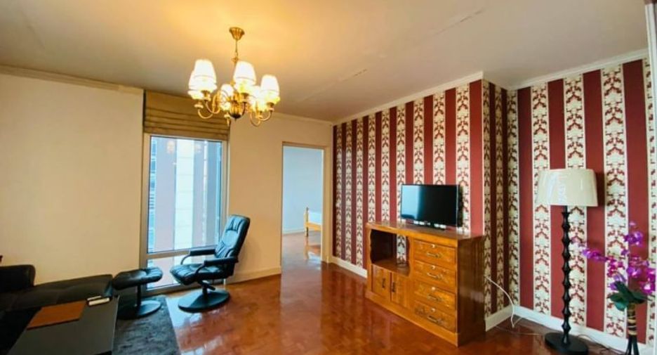 For sale 3 bedrooms condo in Pak Kret, Nonthaburi