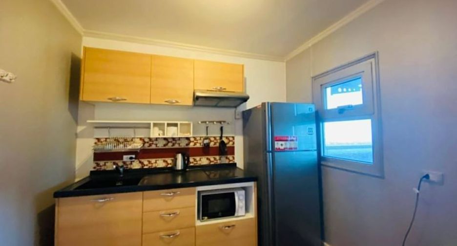 For sale 3 bedrooms condo in Pak Kret, Nonthaburi