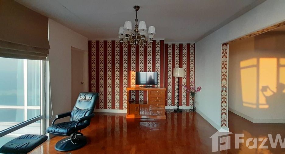 For sale 3 bedrooms condo in Pak Kret, Nonthaburi