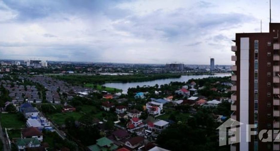 For sale 3 bedrooms condo in Pak Kret, Nonthaburi