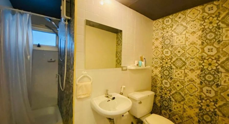 For sale 3 bedrooms condo in Pak Kret, Nonthaburi