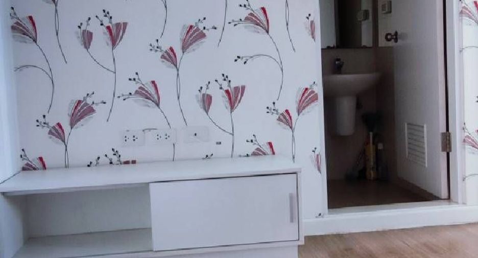 For sale 1 bed condo in Mueang Nonthaburi, Nonthaburi