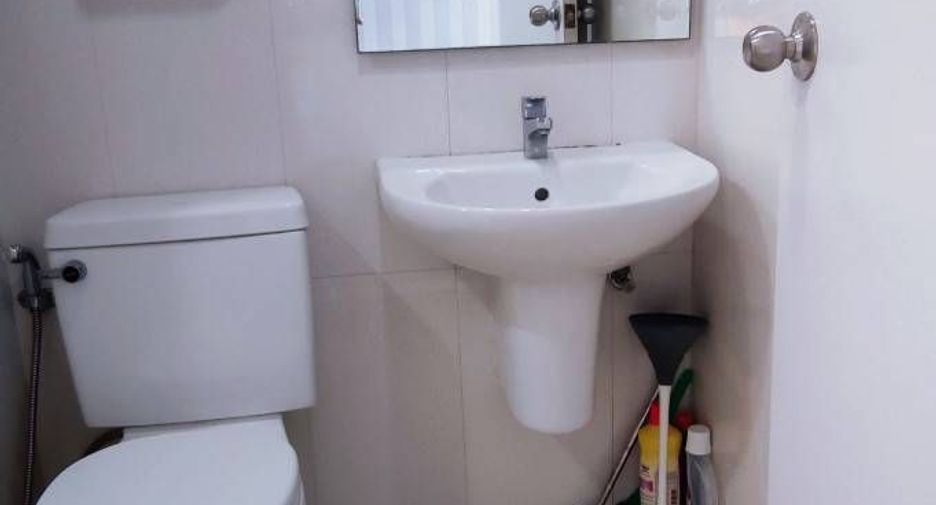 For sale 1 bed condo in Mueang Nonthaburi, Nonthaburi