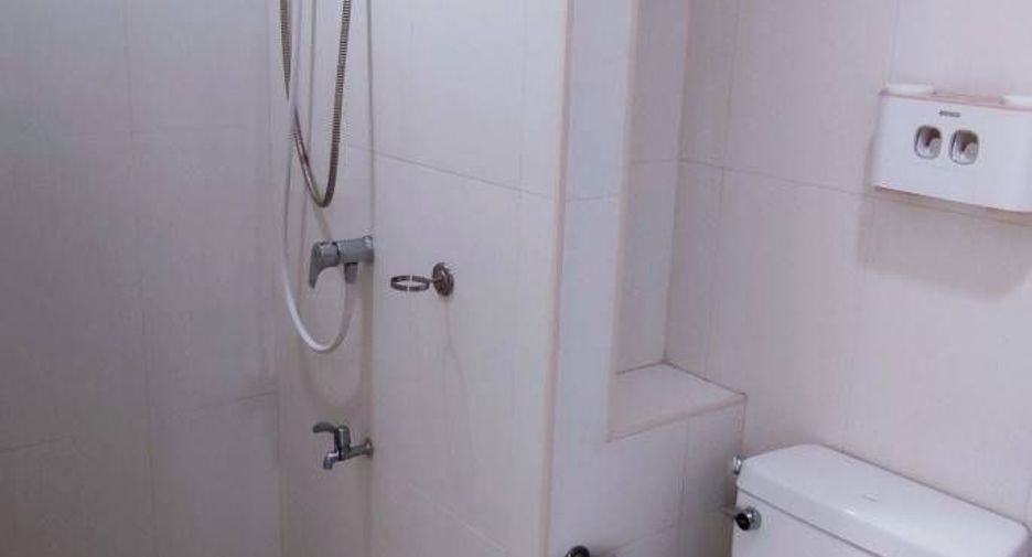For sale 1 bed condo in Mueang Nonthaburi, Nonthaburi