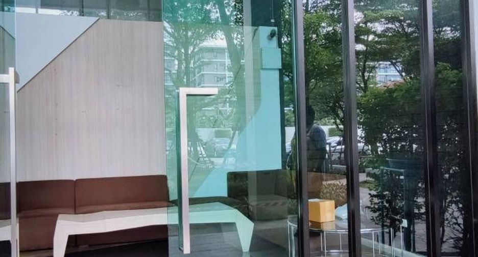 For sale 1 bed condo in Mueang Nonthaburi, Nonthaburi