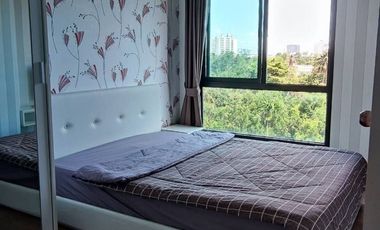 For sale 1 bed condo in Mueang Nonthaburi, Nonthaburi