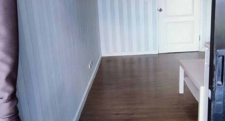 For sale 1 bed condo in Mueang Nonthaburi, Nonthaburi