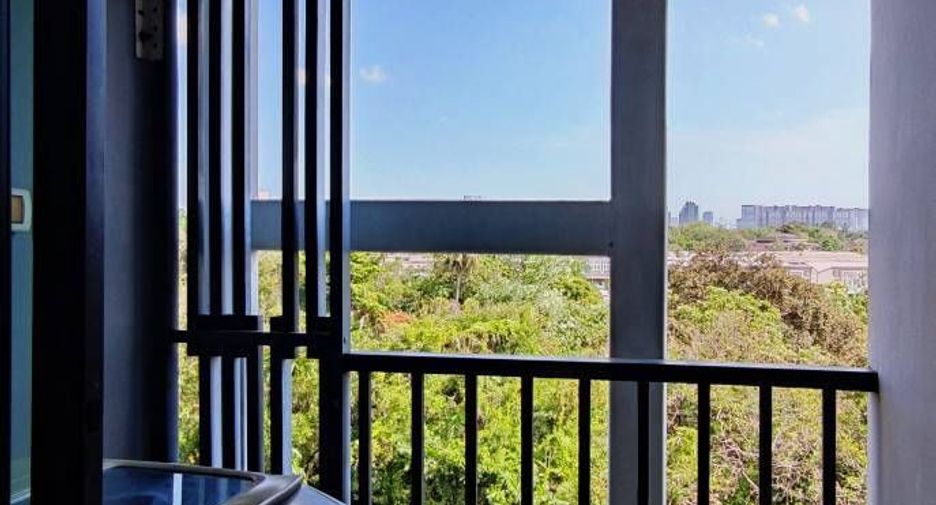 For sale 1 bed condo in Mueang Nonthaburi, Nonthaburi