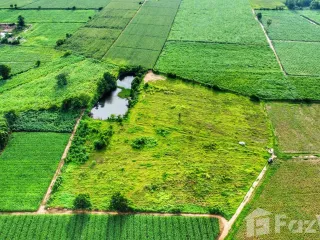 出售 土地 在 U Thong, Suphan Buri