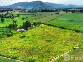 出售 土地 在 U Thong, Suphan Buri