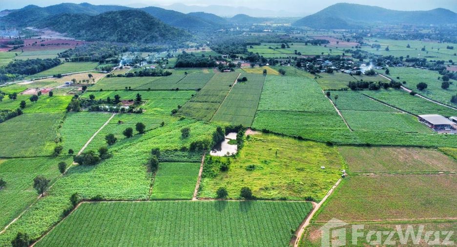 For sale land in U Thong, Suphan Buri