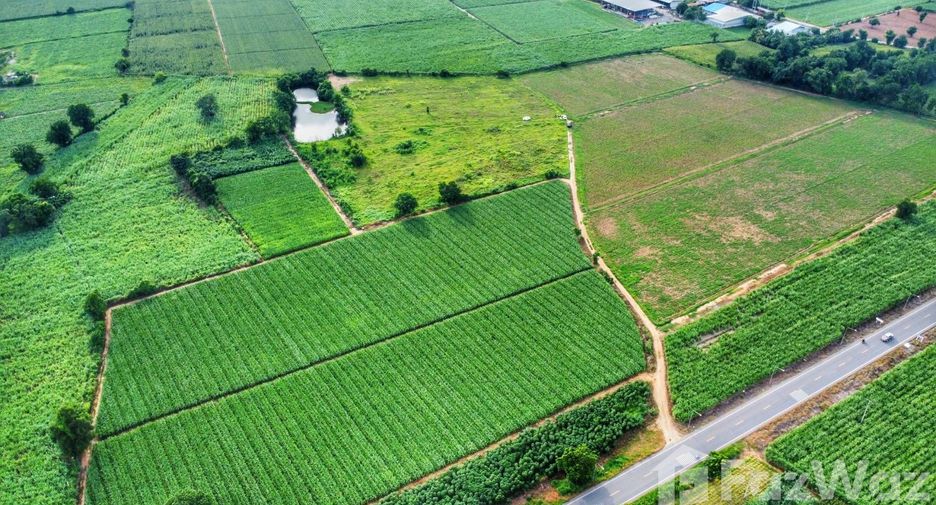 For sale land in U Thong, Suphan Buri