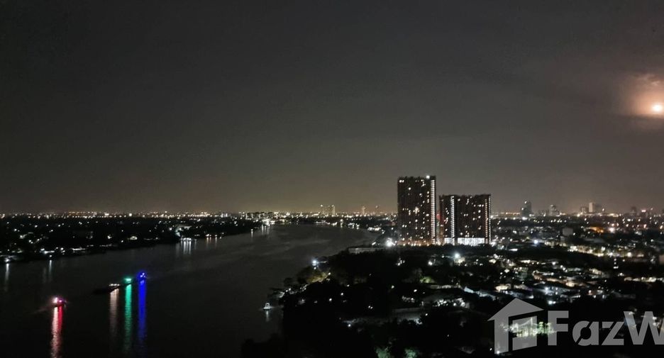 Wohnung zur Miete und zum Kauf mit 2 Zimmer in Mueang Nonthaburi, Nonthaburi