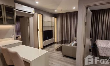 Wohnung zur Miete und zum Kauf mit 2 Zimmer in Mueang Nonthaburi, Nonthaburi
