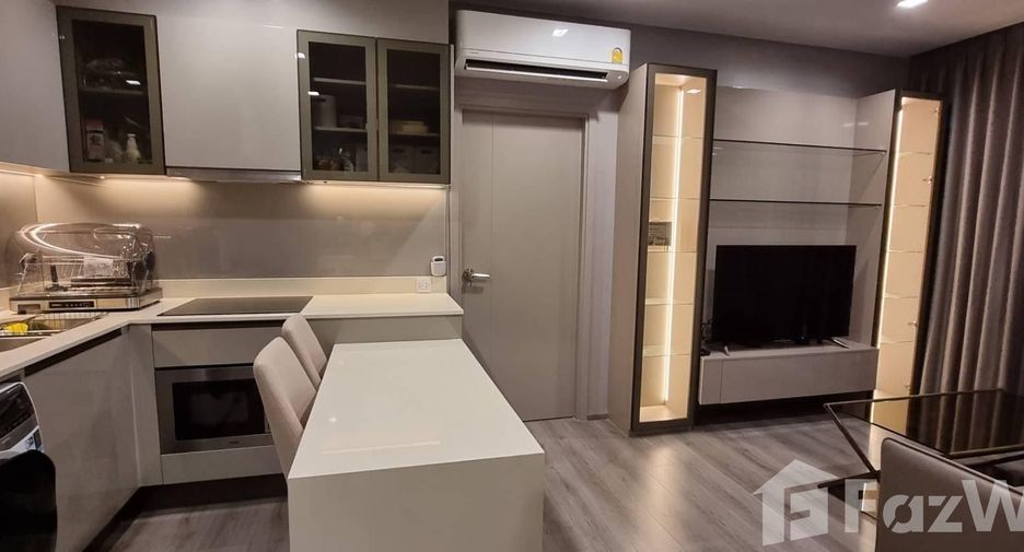 Wohnung zur Miete und zum Kauf mit 2 Zimmer in Mueang Nonthaburi, Nonthaburi