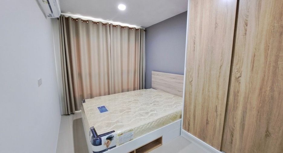 For sale 1 bed condo in Mueang Nonthaburi, Nonthaburi