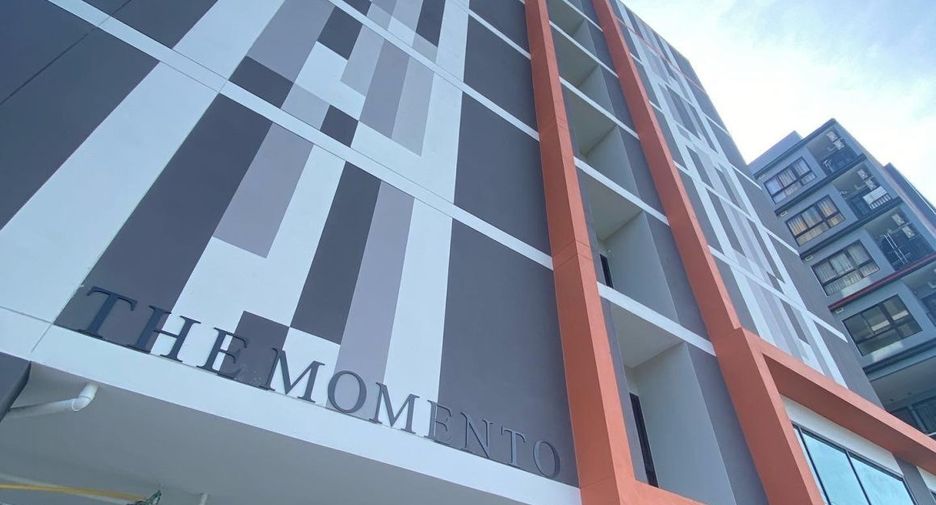 For sale 1 bed condo in Mueang Nonthaburi, Nonthaburi