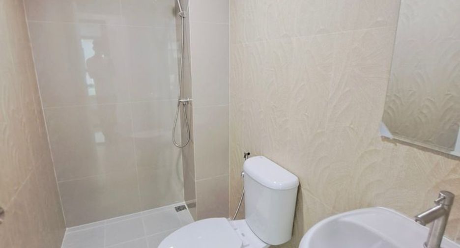 For sale 1 bed condo in Mueang Nonthaburi, Nonthaburi