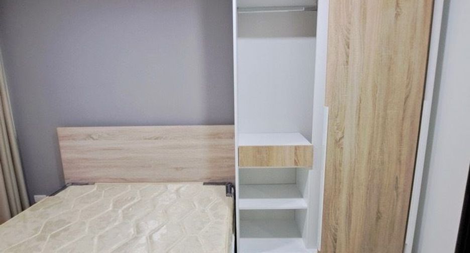 For sale 1 bed condo in Mueang Nonthaburi, Nonthaburi