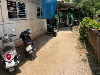 出售 土地 在 Fang, Chiang Mai
