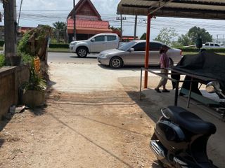 出售 土地 在 Fang, Chiang Mai