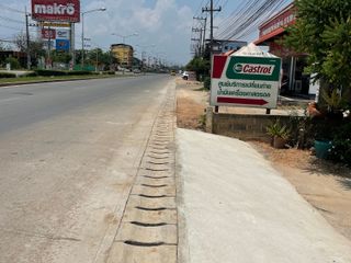 出售 土地 在 Fang, Chiang Mai