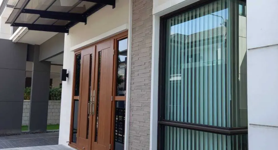 For sale 4 bedrooms condo in Mueang Nonthaburi, Nonthaburi