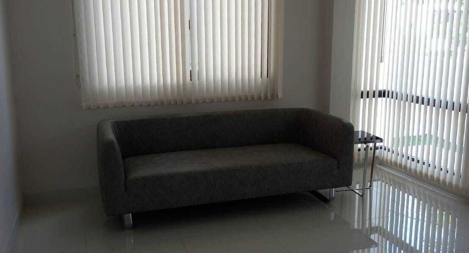For sale 4 bedrooms condo in Mueang Nonthaburi, Nonthaburi