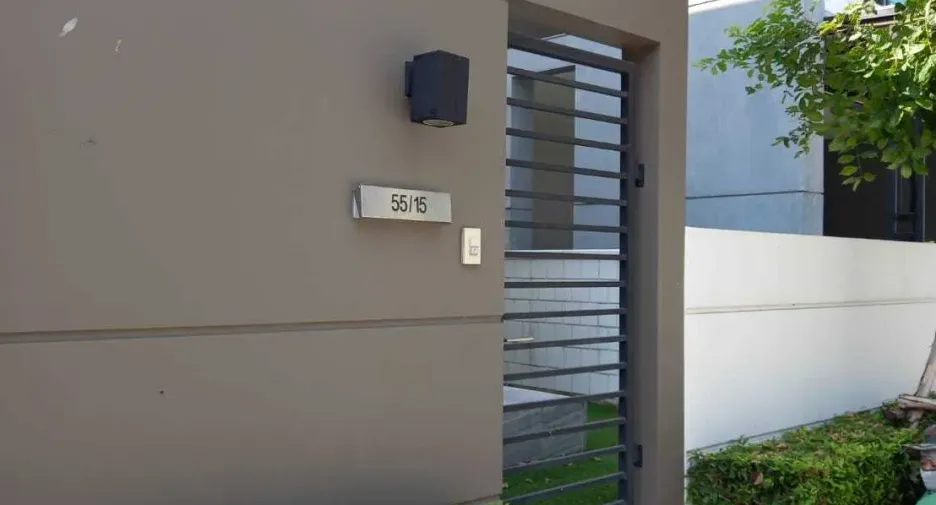 For sale 4 bedrooms condo in Mueang Nonthaburi, Nonthaburi