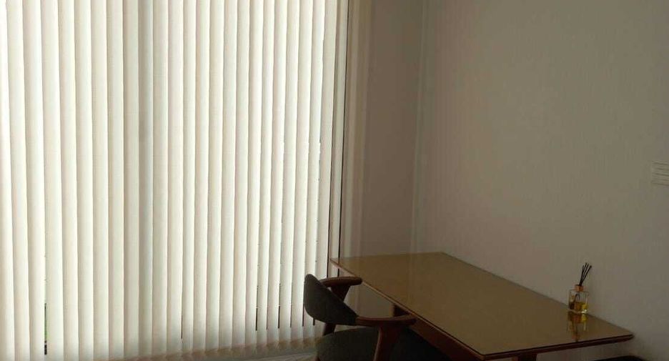For sale 4 bedrooms condo in Mueang Nonthaburi, Nonthaburi