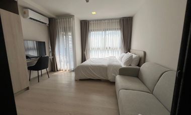 Condo en alquiler de estudio en Khlong Luang, Pathum Thani