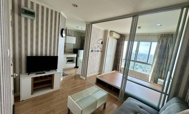 For sale そして for rent 1 Beds condo in Pak Kret, Nonthaburi