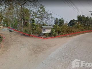 出售 土地 在 Fang, Chiang Mai