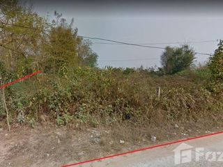 出售 土地 在 Fang, Chiang Mai