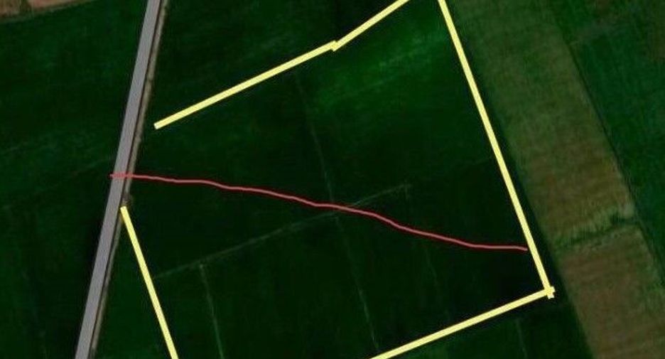 For sale land in Ban Mi, Lopburi