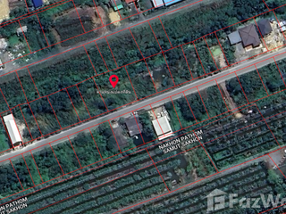For sale land in Ban Phaeo, Samut Sakhon