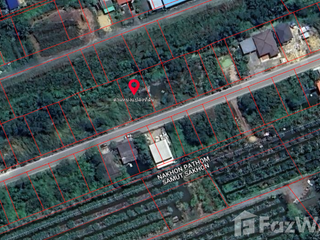 For sale land in Ban Phaeo, Samut Sakhon